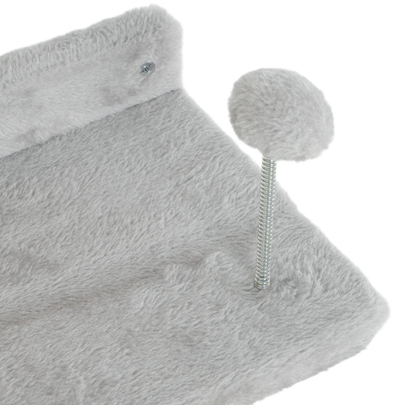 12.5cm H Cat Tree
