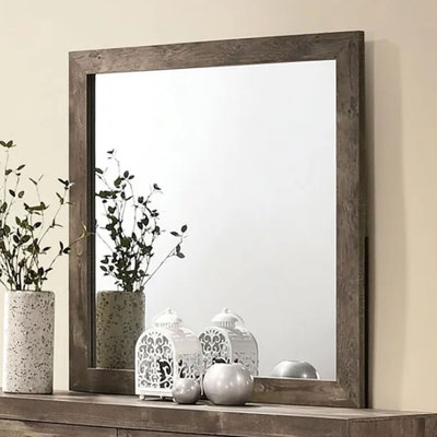 Eamonn Concave Mirror