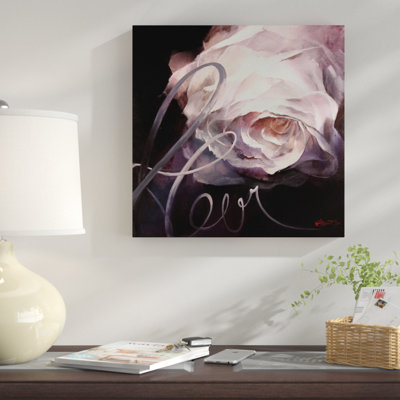 " Fleur II " by Willem Haenraets