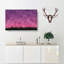 Sunset in Itaici Brazil - Wrapped Canvas-56640543