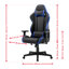 San Marino Gaming Chair Black-26579587