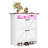 Kathlin 24-Pair Shoe Storage Cabinet with LED Light