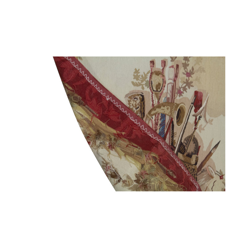 TAPESTRY RENAISSANCE