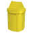 Jaune sélectionné