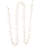 Kurt Adler 240-Light Fairy Cluster Garland With Cool White LED Twinkle Lights