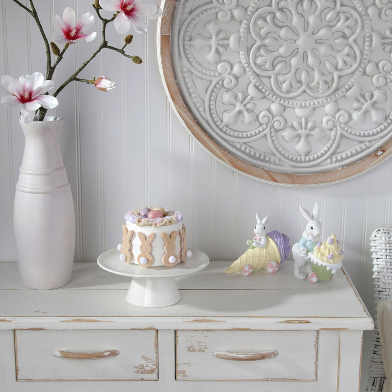 Gâteau de Pâques 6 po