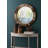 Oaklee 44'' Solid Wood Console Table