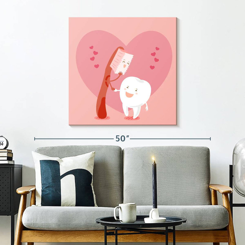 Amour Alcaraz, H 30 po x l 30 po