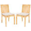 Chaise d'appoint Elaina-105930860-105930861