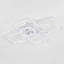 LED Semi Flush Mount