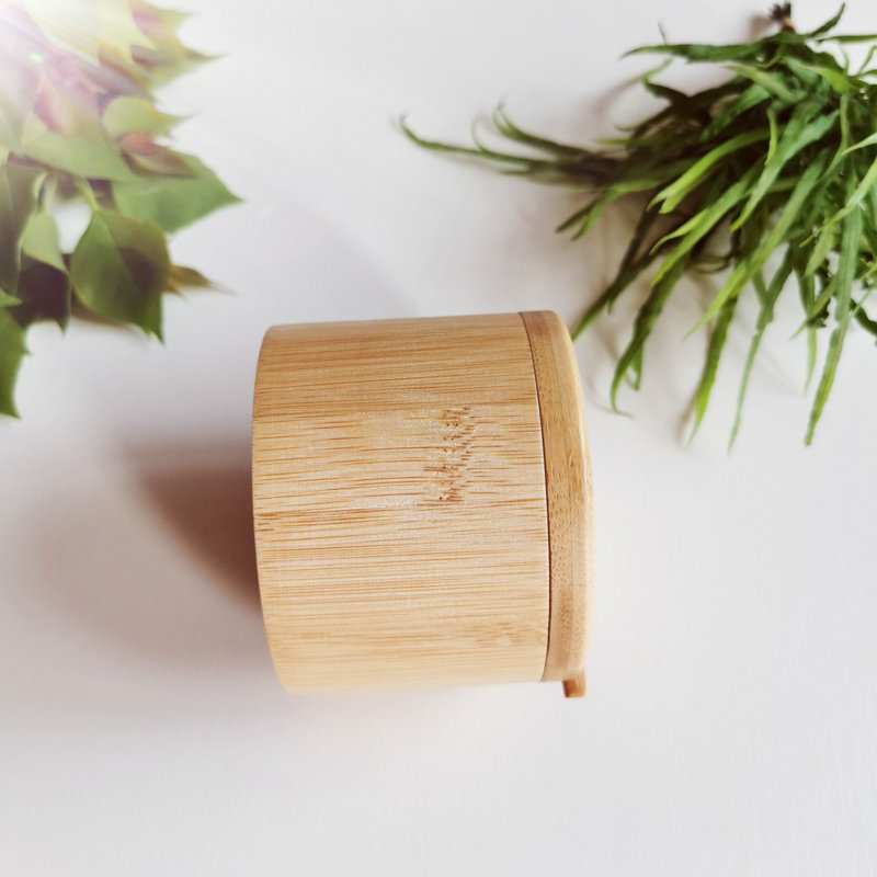 Spice Jars