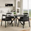 Chaise d'appoint Massasoit -1287166531-1287166530