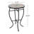 LA CRESCENTA SIDE TABLE