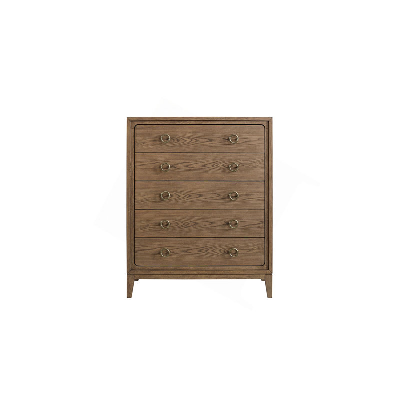 Commode 5 tiroirs