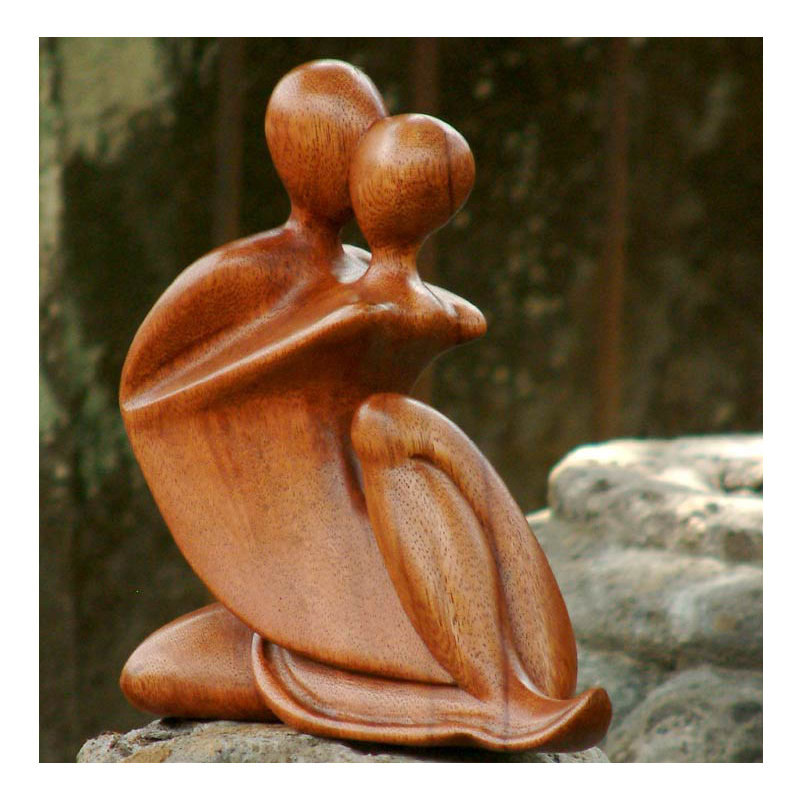 Zakariyah Figurines & Sculptures
