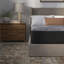 Matelas hybride moelleux 12 po-2059804648