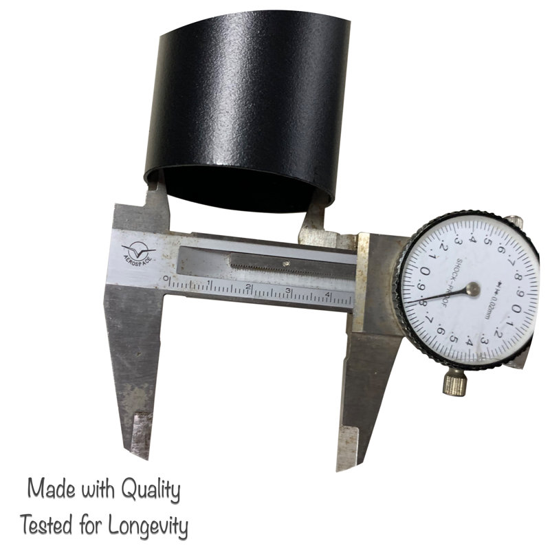 Parasol de marché 9 pi Vanderpool, Bleu marine