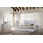 Dilver Upholstered Platform Bed-98977301-98999593
