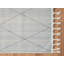 Charm Tapis white Rug-1215994839