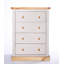 Phelps 70cm W 4 - Drawer Chest of Drawers-38386562-38386564