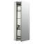 Catalan® Frameless Medicine Cabinet with Adjustable Shelves-1155203431