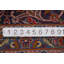 Tapis traditionnel 10 x 13