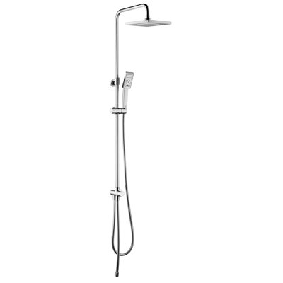 Clare Rain Dual Shower Head