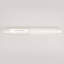 Laura Ashley White Paintable Lining Paper