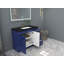 Ensemble de meuble-lavabo simple 42 po Campball-311641598-311641599