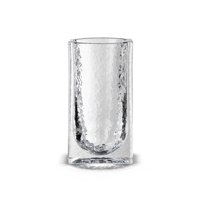 Forma Handmade Glass Table Vase