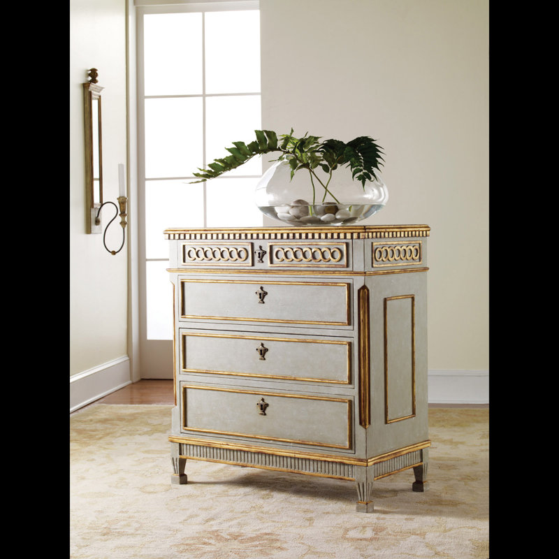 Regency Accent Chest