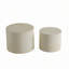 Ensemble de 2 tables basses Nesting-821835299