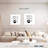 Khylige Home Is II Wall Sign-111891686
