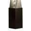 Lampe sur pied d'appoint Torque