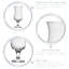 460ml Hurricane Glass-1704718572