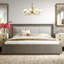 Monarch Velvet Bed-36581552