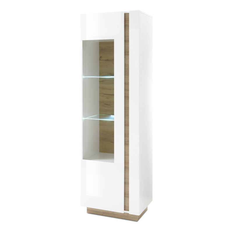 Alleana Display Cabinet