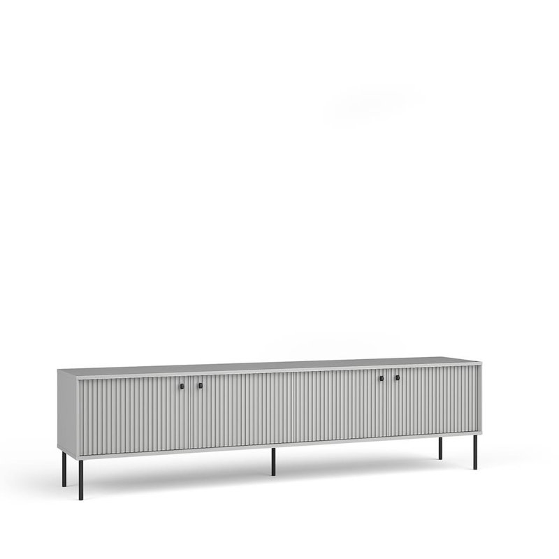 Unfinished TV Stand for TVs up to 75"