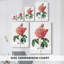 Beauté botanique III - Cavas enveloppés de galerie-233639500