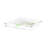 Mahjong Beverly Hills Acrylic Square Decorative Tray-126215392
