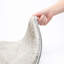 Tapis à poil long de qualité supérieure lavable à la machine ADS539-1541481257-1541481258