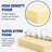 10-Inch High-Density Foam RV Mattress Replacement, Medium Firm, Camper Vans, 75" X 32"-87748095-120128863