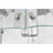 Glass Semi Flush Mount