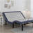 Queen Adjustable Bed Base With Head And Foot Position Adjustments-1285649703