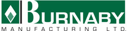 Burnaby Manufacturing Ltd logo
