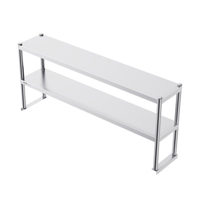 Wrought Studio ™ L 60 x l 12 x H 24