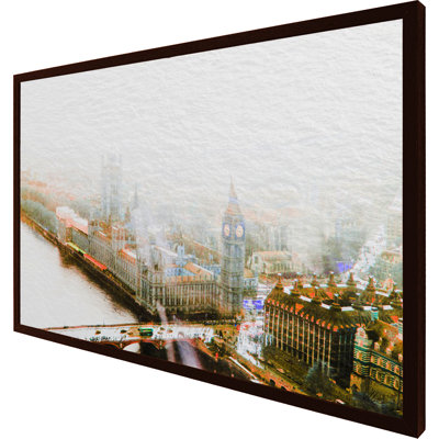 Single Picture Frame Print