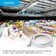Extension Cable For T5 T8 LED Light Fixture
