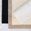 Ensemble de 2 tapis de salle de bain Brou-106270454-106270453