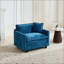 Canapé modulaire Cloud avec coussin double couche-524609512
